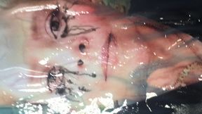 Johanna the slutty Mermaid