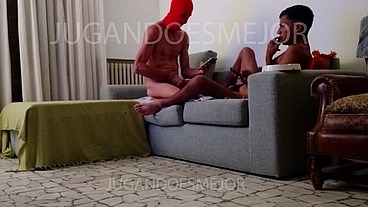 Jugandoesmejor - 126