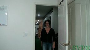 My Smoking Cougar Gilf Stepmom Is Upset With Me ( FULL VERSION )
