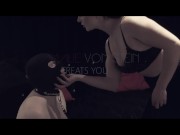 Amalie von Stein's Fetish World! Part 1