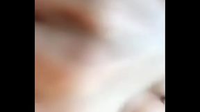 Se toca toda, esta bien caliente PARTE 2