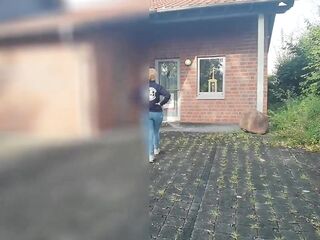 Firefighter Intern Screwed