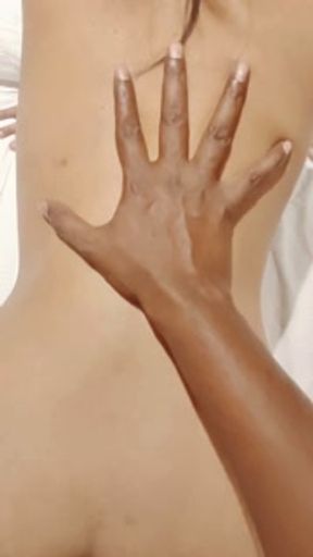 HOT Receptionist Fucked in Hotel Hindi Audio Sex