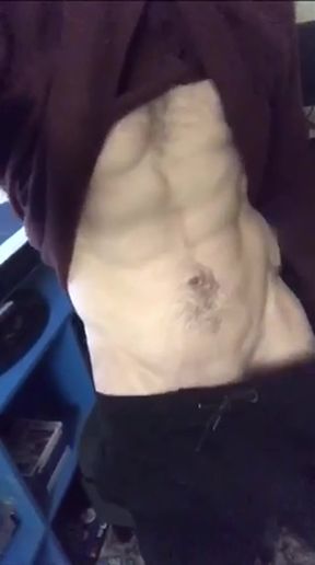 6 pack abs