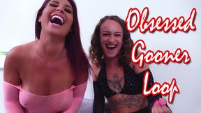 Obsessed Gooner Loop