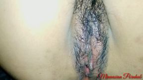 Indonesian Pussy Woman Is so Good and Narrow
