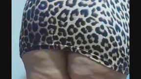 Compilation of farts in clothes