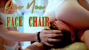 Our New Face Chair (HD 1080P MP4)