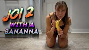 JOI 2 - Jerk off instructions for all my fans (HD)