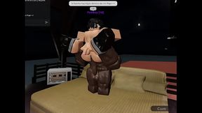 Me cojo a peque&ntilde_o putito de culo gordo en la playa