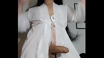 Masturba&ccedil_&atilde_o solo e mostrando meu rabo