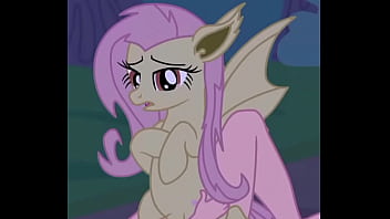 Mlp Flutterbat XXX