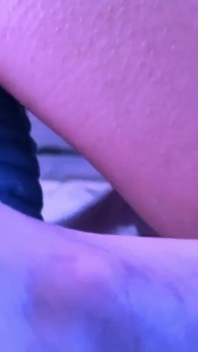Real Life Hentai -alien Cums All Over Gorgeous Candy Camille - Pregnant with Alien Eggs