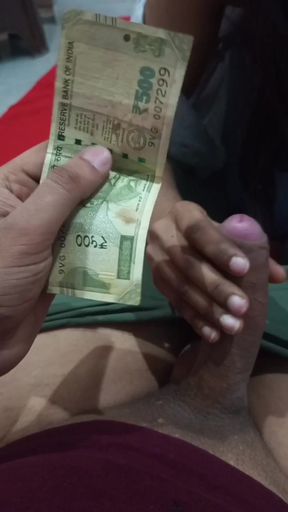 Miss Mahi 2007 Interview Part 1