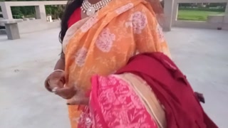 Bhabi ko Chat pe Kapde Uthane ke Bahane me impress karke Chod Liya - indian Clear Hindi Voice Hd Vid