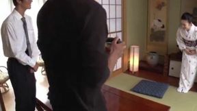 Japanese Hospitality with a Twist - Discover Unique Experiences by Local Hostesses Today!