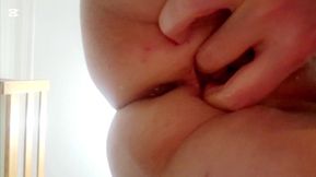 Premature ejaculation of your Aunt Rola