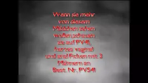 Inferno of anal pleasure - Episode 2