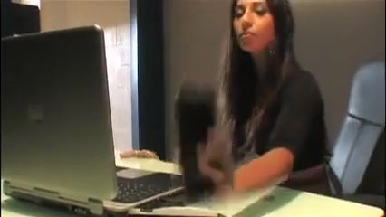 Dark whore Lexi Love