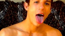 Sebastian A Private Show - Part 2