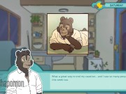 ToE: Willy Bear Beach 2 [Uncensored] (Circa 06/2018)