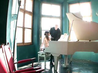 S&M - THE SADIST CIRCLE - THE VOID URINE PUSSY