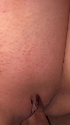 Thrilling moment from &quot;Pregnant hillbilly&quot;