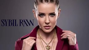 Sybilraw Supercut: Can You Name Every Girl in This Compilation?