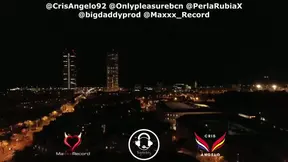 @bigdaddyprod @perlarubiax @crisangelo92 Maxxx_record and Bigdaddyproductions #barcelona #Slowmotion #sexy #France #espagne #french #españa # VIDEO CLIP EXCLUSIF BARCELONA PERLA RUBIA X by BigDaddyPr…