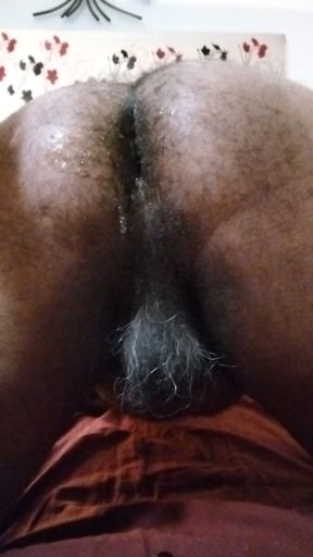 Bangladeshian with Good Dildo Fuck