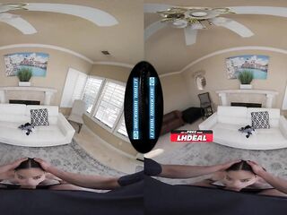 Your Lesbo College Classmate Wishes To Try Knob. Can U Measure Up?