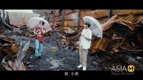 Sex, Workerstepmother