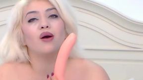 Sarai Princess Private Show