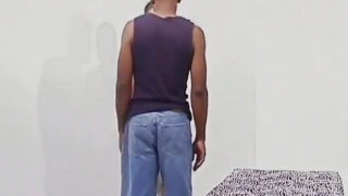 Japonští gayové s černochy berou syrové bez sedla šukání od černých vršků