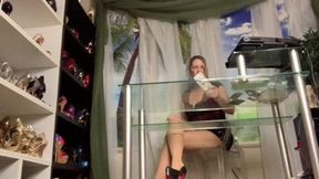 Humiliation June 30th 2023