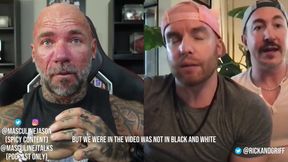 Porn Star Confessions - Rick and Griff (episode 132)