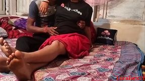 School teacher fuck by her best Student ( Official Video By Localsex31)