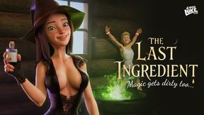 The Last Ingredient Episode 1 copy