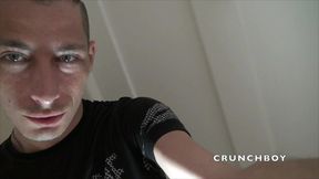 un hetero baise un gay et en meme temps une trans