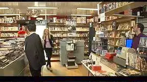 Double Penetration In The Sex Store With Lizzie Ryan, Rico Simmons And Caroline De Jaie