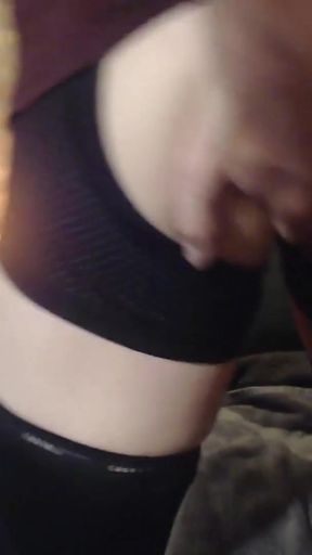 Must-see moment from "Giant Dildo Showdown - Boss Hogg vs. Big Daddy vs. Can Opener - Mr. Hankey's Toys"