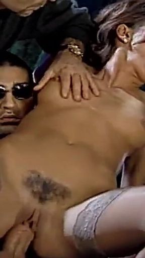 Nirvanal - Full Movie - Italian Video Restored in HD