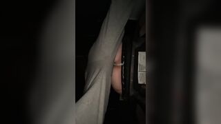 Deep In the prostate
