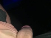 Porn out my big floppy dick