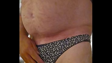 Toad.5061 modeling panties with gianna michaels and pinkyxxx