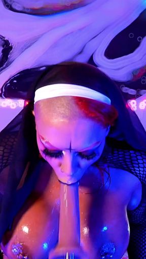 Surrender to Nun
