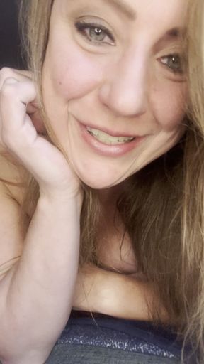 Anal Exploration Video