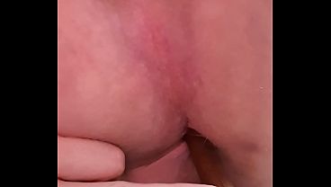 Anal insertion