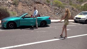 anal lover aylin tattoo gets her ass banged in hopes of wealth