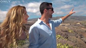 anal lover aylin tattoo gets her ass banged in hopes of wealth